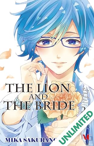 The Lion and the Bride Vol. 2